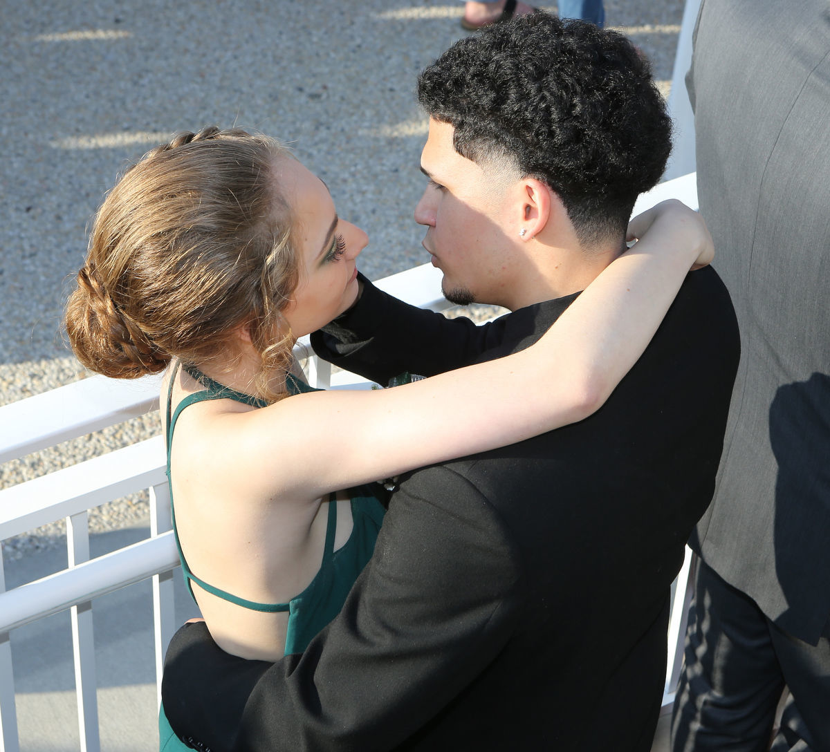 Lower Township Prom